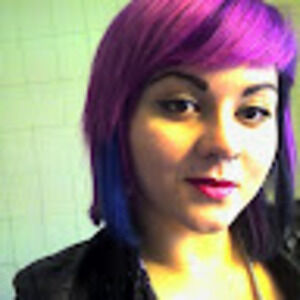 Meet your Posher, Sindee